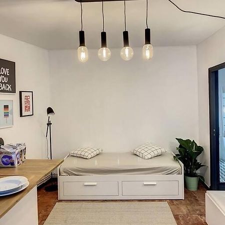Ibiza -Sublime Studio Place De La Trinite- Netflix Appartement Toulouse Buitenkant foto